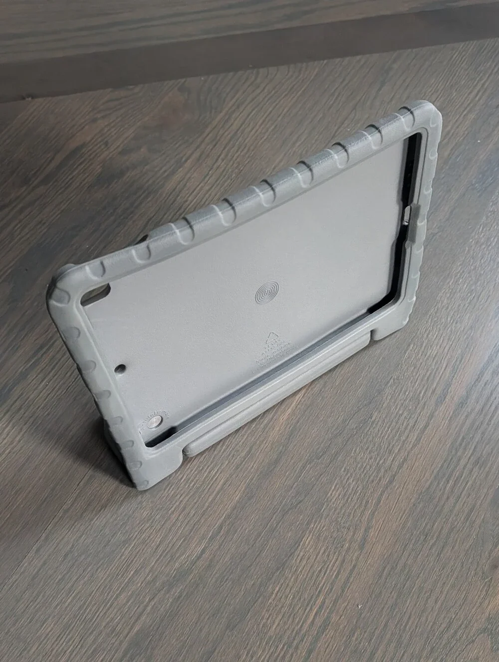 ProCase Kids EVA Foam iPad Case with Convertible Stand